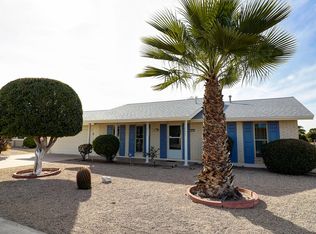 9858 N 103rd Dr, Sun City, AZ 85351