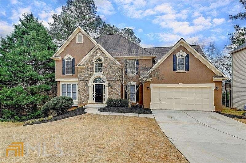 5535 N Hillbrooke Trce, Johns Creek, GA 30005 Zillow