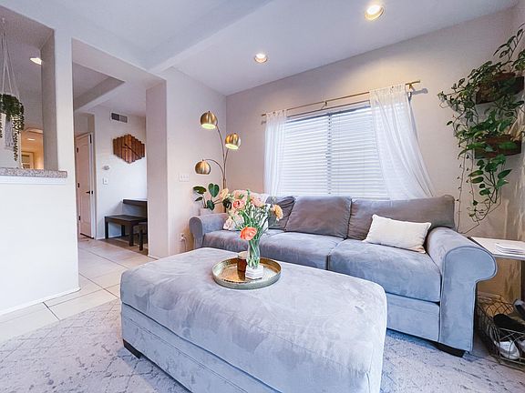 Main room other side