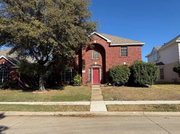 1225 Sam Dennis Dr, Lewisville, TX 75077