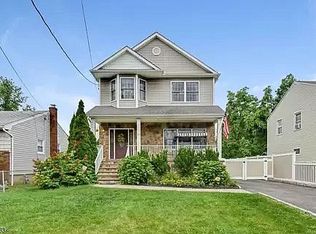 21 Gibson Blvd, Clark, NJ 07066