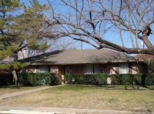 428 Pleasant Valley Ln, Richardson, TX 75080