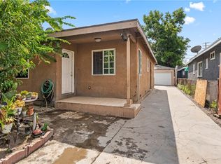 706 E 80th St, Los Angeles, CA 90001