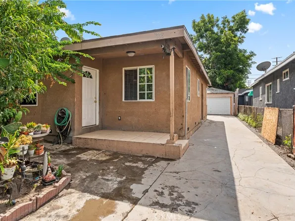 706 E 80th St, Los Angeles, CA 90001