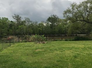 3402 Bayou Gerimond Rd, Port Barre, LA 70577