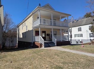250 Pawling Ave #2, Troy, NY 12180