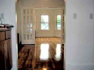 41A Parkman St #2, Dorchester, MA 02122