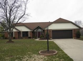 9125 Brandy Ct, Dayton, OH 45458