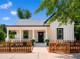 1129 Sanders Ave SE, Atlanta, GA 30316