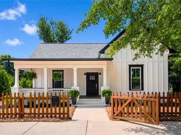 1129 Sanders Ave SE, Atlanta, GA 30316