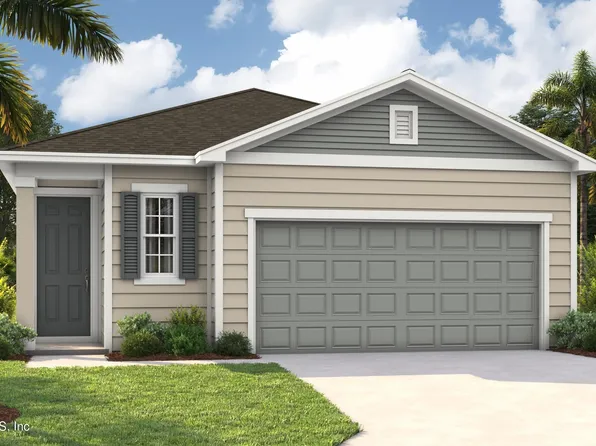 8184 CEDAR RUN Lane, Jacksonville, FL 32220