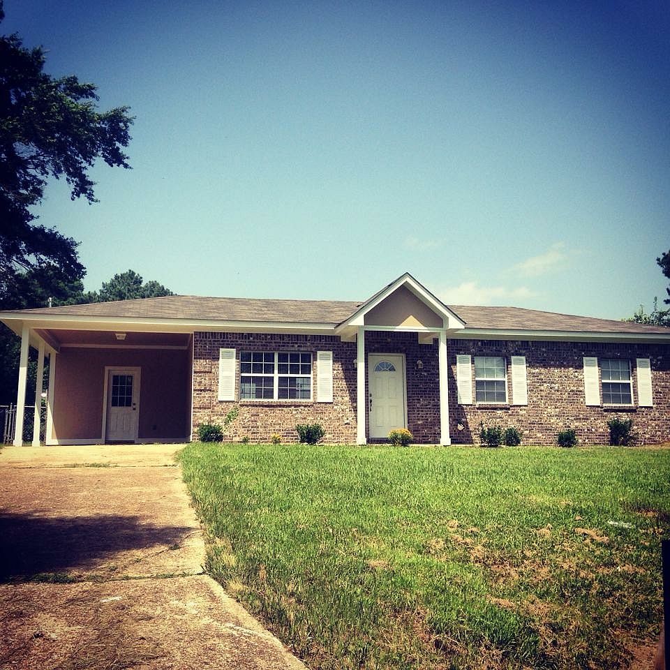 422 Thacker Loop, Oxford, MS 38655 Zillow