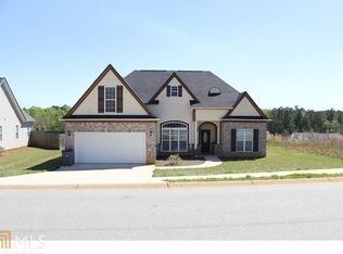 214 N Pointe Dr #0, Lagrange, GA 30241