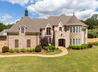 2384 Ross Rd, Olive Branch, MS 38654