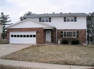 4317 Glenhaven Rd, Cincinnati, OH 45238