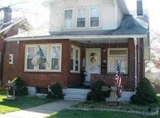 1402-1404 S Race St, Allentown, PA 18103