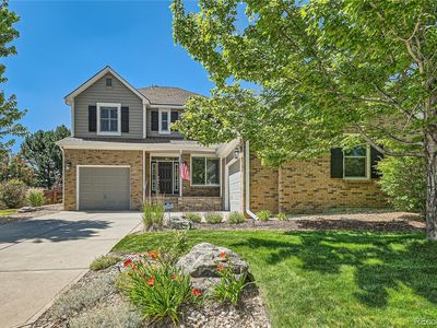 5886 Brook Hollow Drive, Broomfield, CO, 80020