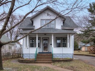 539 Holm Ave, Eau Claire, WI 54703