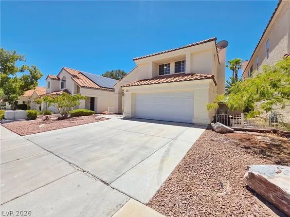 9957 Biscayne Ln, Las Vegas, NV 89117