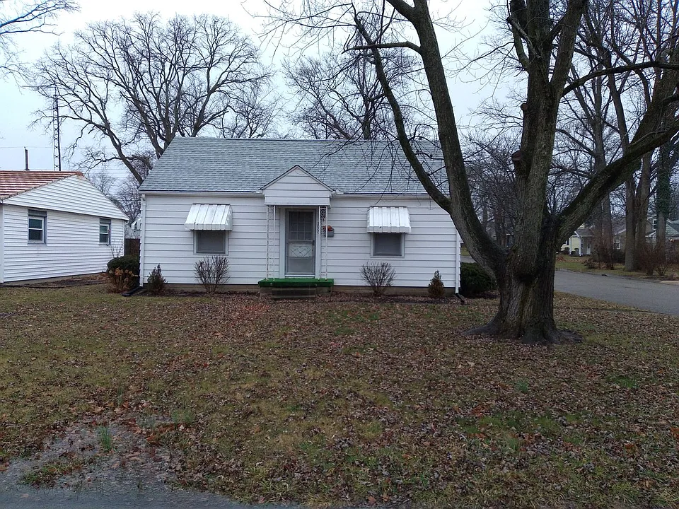 3000 W Devon Rd