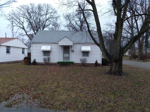 3000 W Devon Rd, Muncie, IN 47304