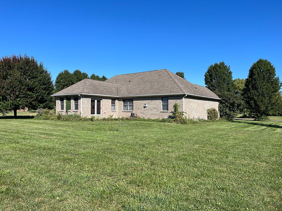 6543 E Watson Rd, Mooresville, IN 46158 | MLS #21945360 | Zillow