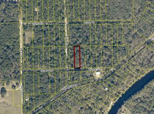 292ND Terrace, Branford, FL 32008