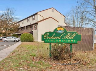 883 Rubber Ave UNIT 19, Naugatuck, CT 06770