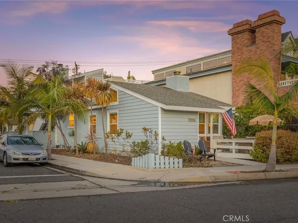 1301 Electric Ave, Seal Beach, CA 90740