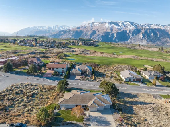 301 Desert View Place, Orondo, WA 98843