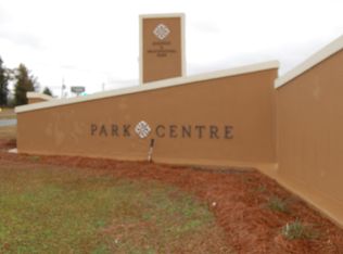 0 Commercial Park Dr, Marianna, FL 32448