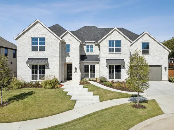 4710 Brinker St, Prosper, TX 75078