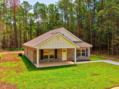 20 Global Ln, Picayune, MS, 39466