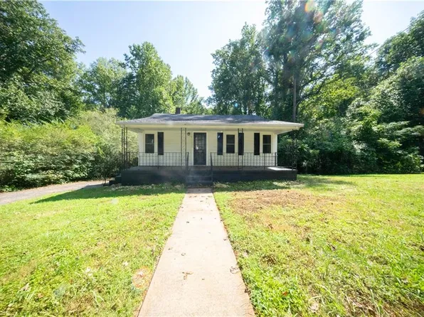 158 Wisconsin Ave, Elkin, NC 28621