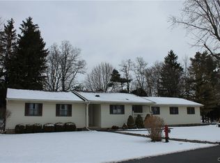 101 Eastwood Ave, Auburn, NY 13021