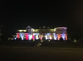 1805 Ocean Ave, Spring Lake, NJ 07762