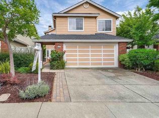 947 Springview Cir, San Ramon, CA 94583