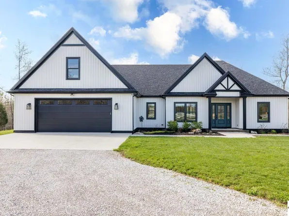 3540 Girl Scout Rd, Utica, KY 42376