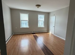 12 Bond St Floor 2, Passaic, NJ 07055