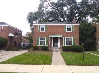 10026 S Luella Ave, Chicago, IL 60617