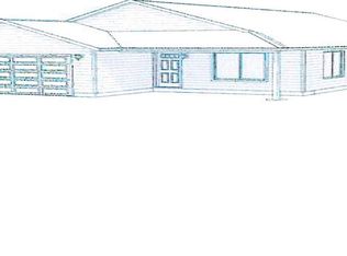 204 Manzanita Dr, Manson, WA 98831