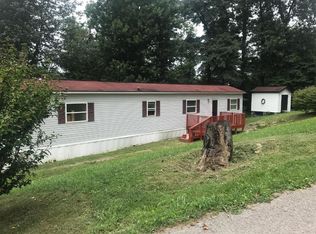 480 Mockingbird Cir, Harrogate, TN 37752