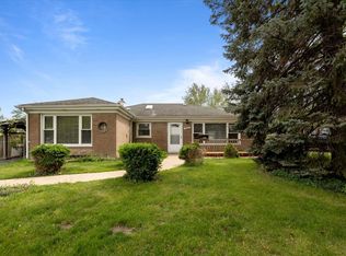 6809 W 109th Pl, Worth, IL 60482