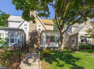 2461 Eldon Ave, Drexel Hill, PA 19026