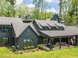 275 Magnolia Way, Dadeville, AL 36853