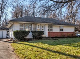 4016 Madison Ave, Des Moines, IA 50310