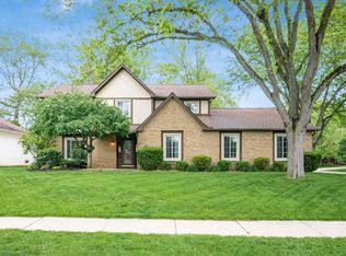 6079 Catawba Dr, Grove City, OH 43123