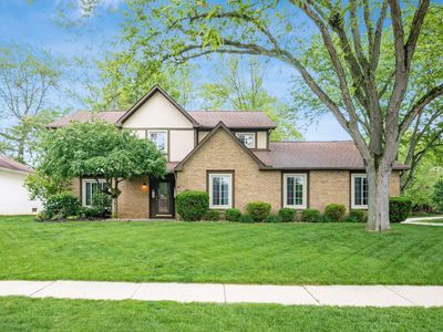 6079 Catawba Dr, Grove City, OH, 43123