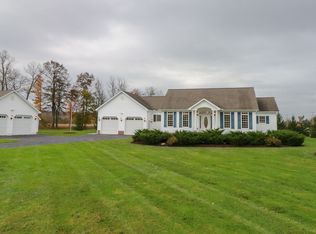 8720 Talmadge Rd, Erie, PA 16509