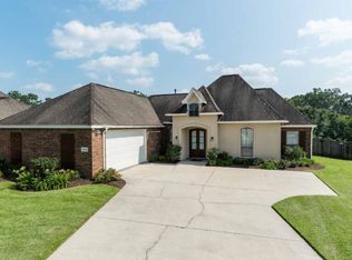 16432 Antioch Ct, Baton Rouge, LA 70817